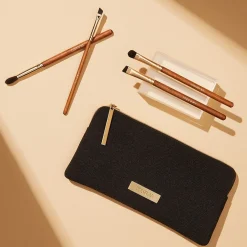 Douglas Collection Accessoires Klassieke Penselenset Voor Ogen En Wenkbrauwen