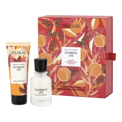 Douglas Collection Beautiful Stories Vier Het Leven Eau De Parfum 50 Ml Set