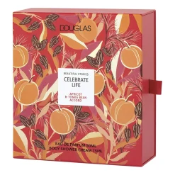 Douglas Collection Beautiful Stories Vier Het Leven Eau De Parfum 50 Ml Set
