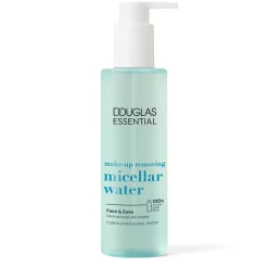 Douglas Collection Essential Cleansing Make-Up Removing Micellar Water