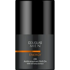 Douglas Collection Heren Energy 24H Anti-Transpirant Roll-On