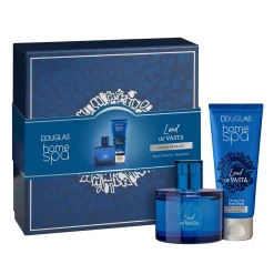 Douglas Collection Home Spa Land Of Vasta Eau De Toilette 100 Ml Set