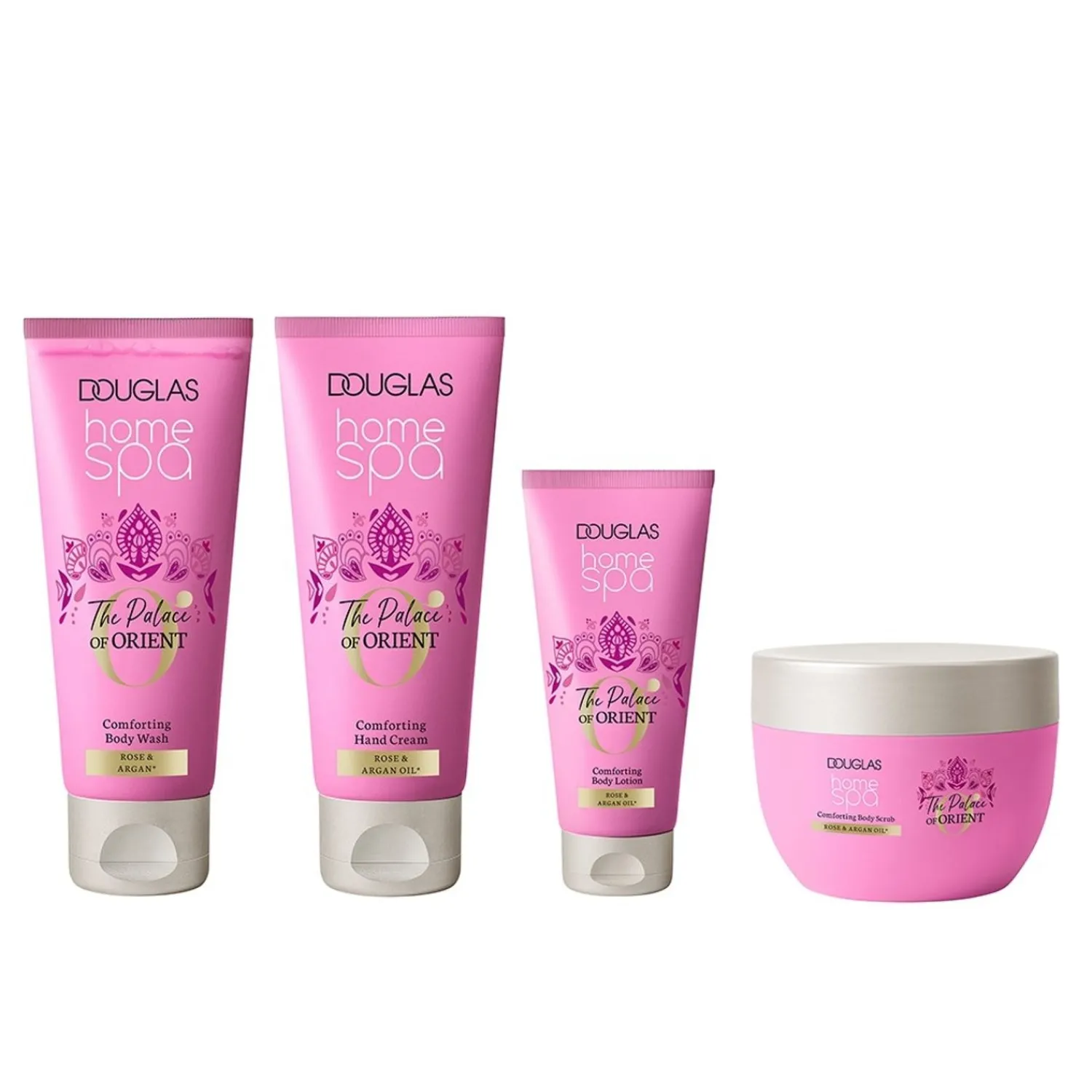 Douglas Collection Home Spa The Palace Of Orient Set