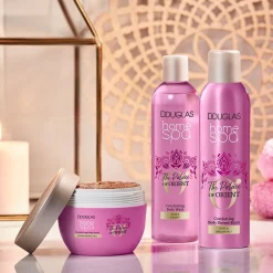 Douglas Collection Home Spa The Palace Of Orient Doucheschuim