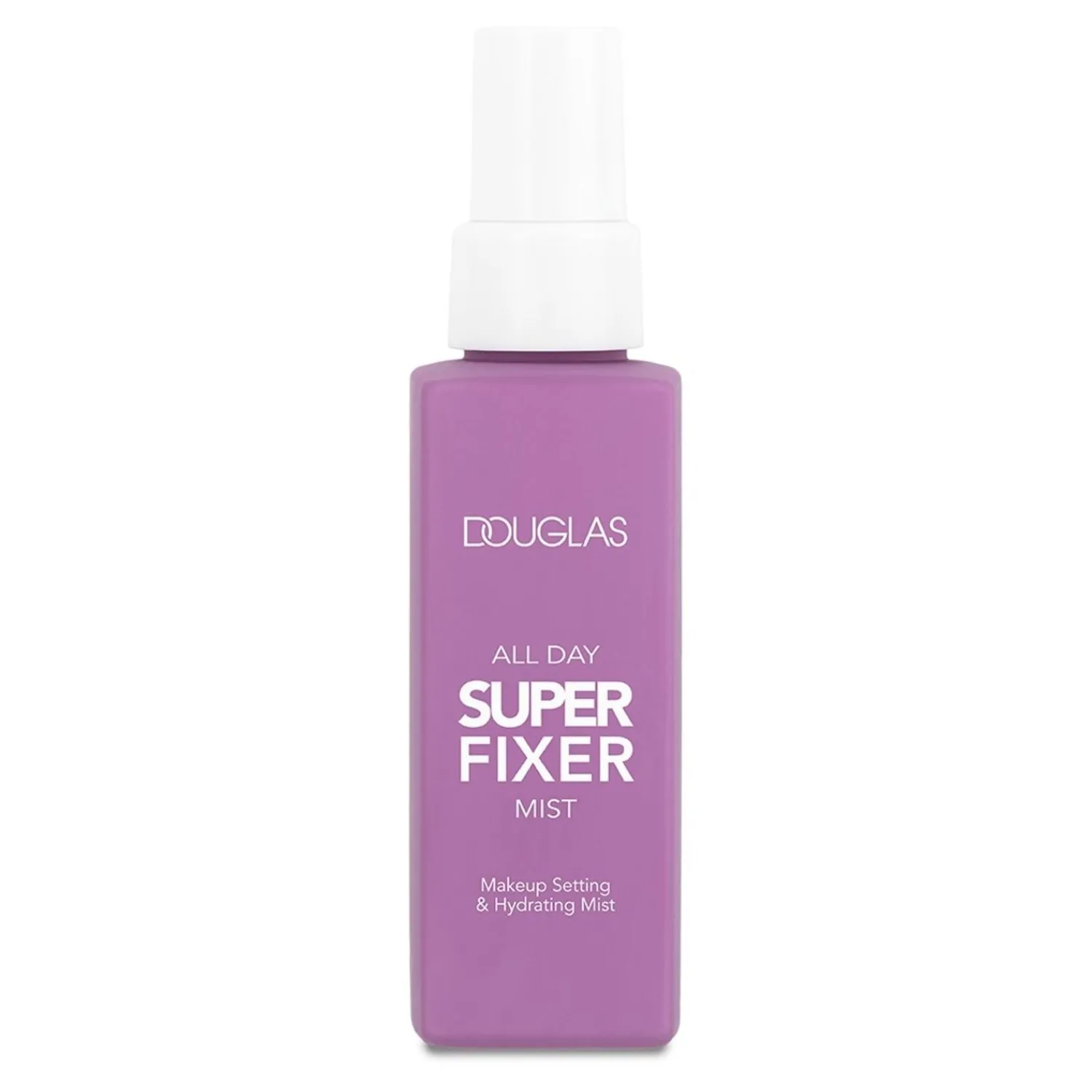 Douglas Collection Make-Up All Day Super Fixer Mist