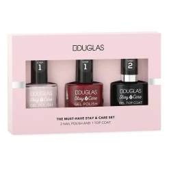 Douglas Collection Make-Up The Must-Have Stay & Care Set