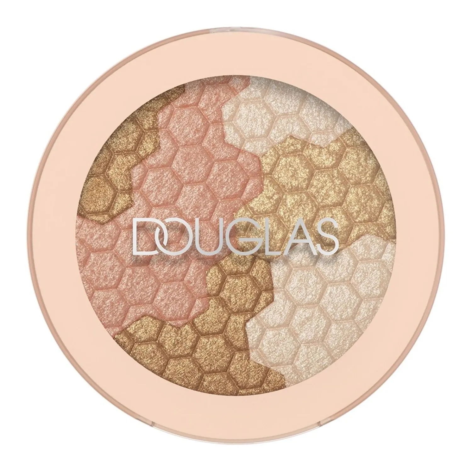 Douglas Collection Make-Up Honing Glow-Poeder
