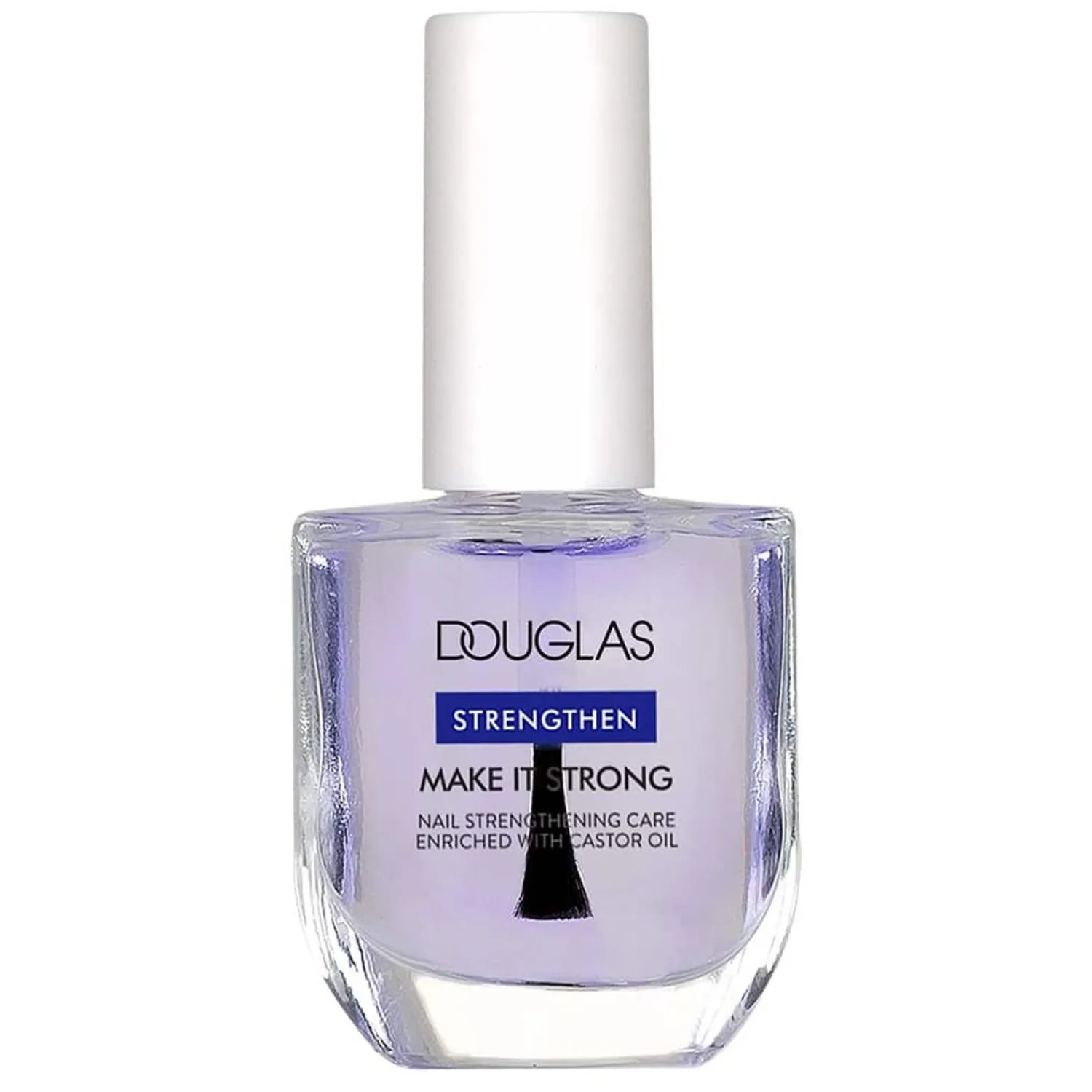 Douglas Collection Make-Up Make It Strong Nagellak