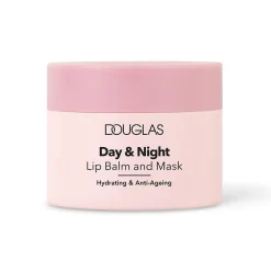 Douglas Collection Make-Up Day & Night Lip Balm And Mask