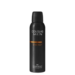 Douglas Collection Men Energy 48H Anti-Transpirant/Deodorant