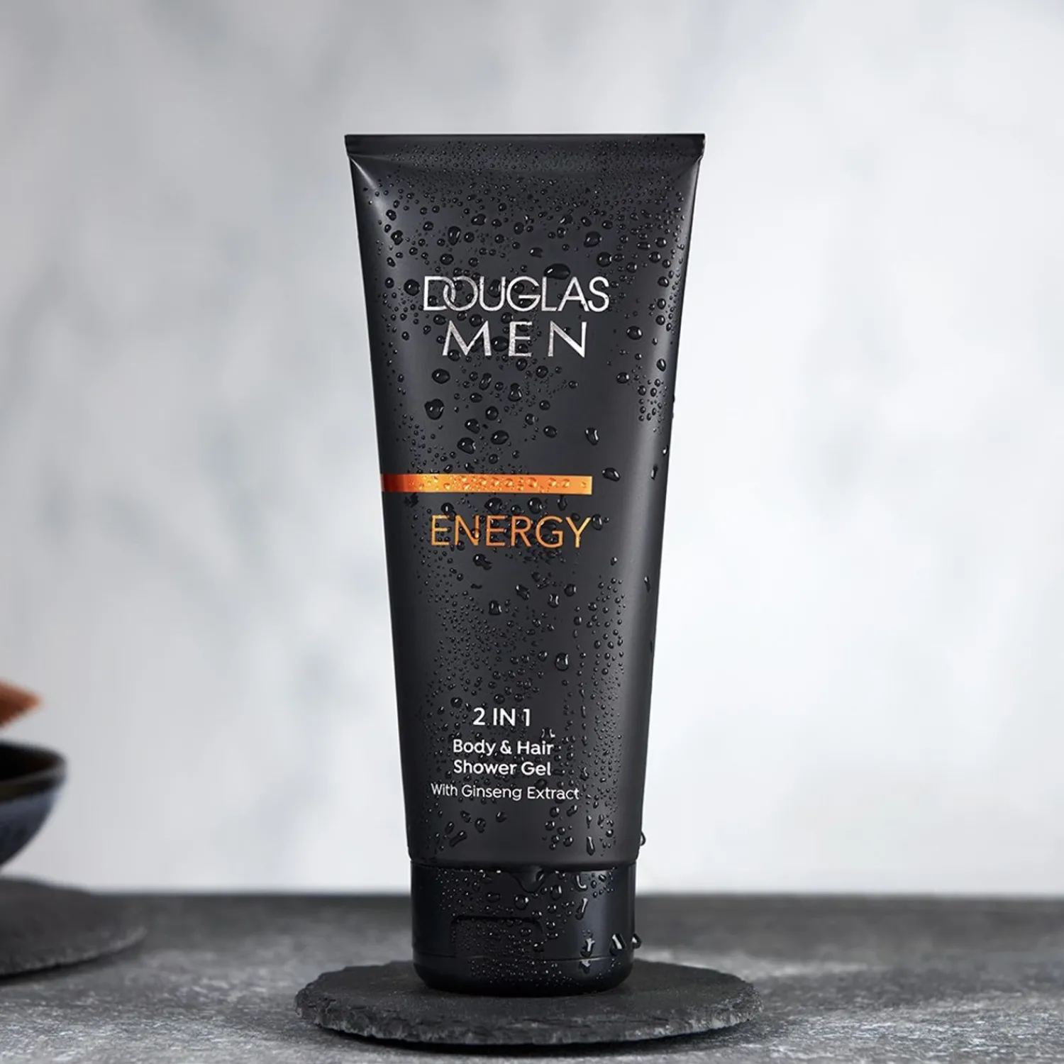 Douglas Collection Men Energy 2 In 1 Body & Hair Shower Gel