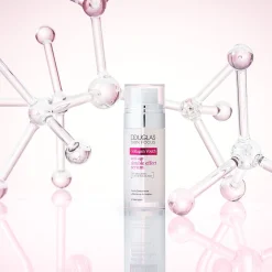 Douglas Collection Skin Focus Collagen Youth Anti-Age Serum Met Dubbel Effect
