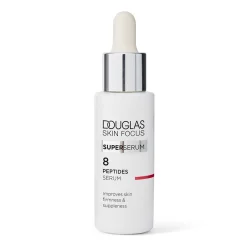 Douglas Collection Skin Focus Peptides Serum