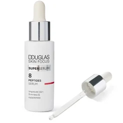 Douglas Collection Skin Focus Peptides Serum