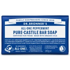 Dr. Bronner's Pepermunt