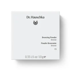 Dr. Hauschka Bronzingpoeder