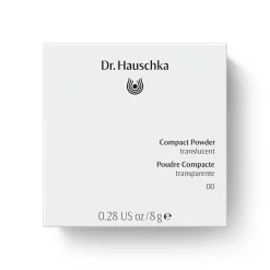 Dr. Hauschka Compact Poeder
