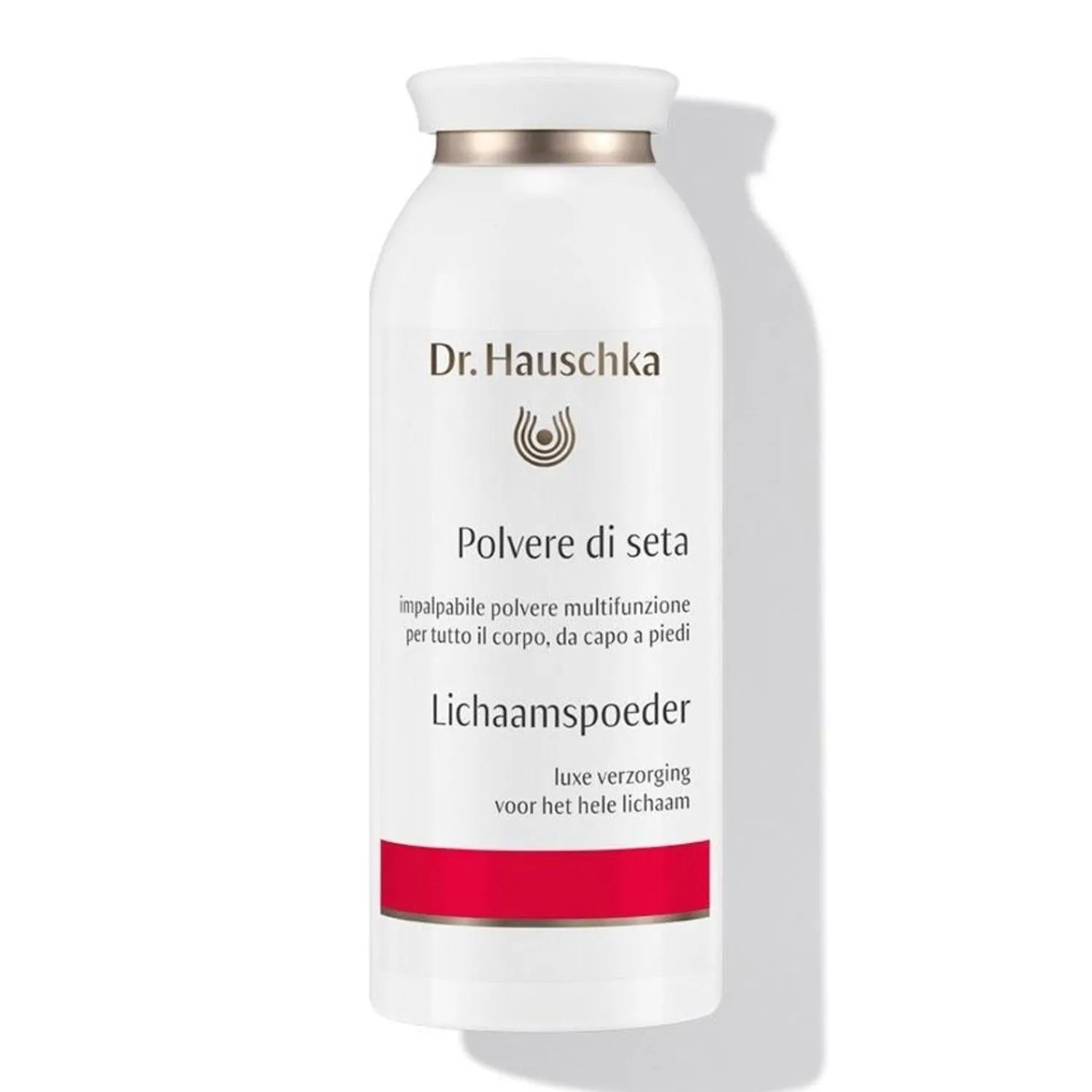 Dr. Hauschka Lichaamspoeder