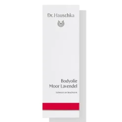 Dr. Hauschka Moor Lavendel