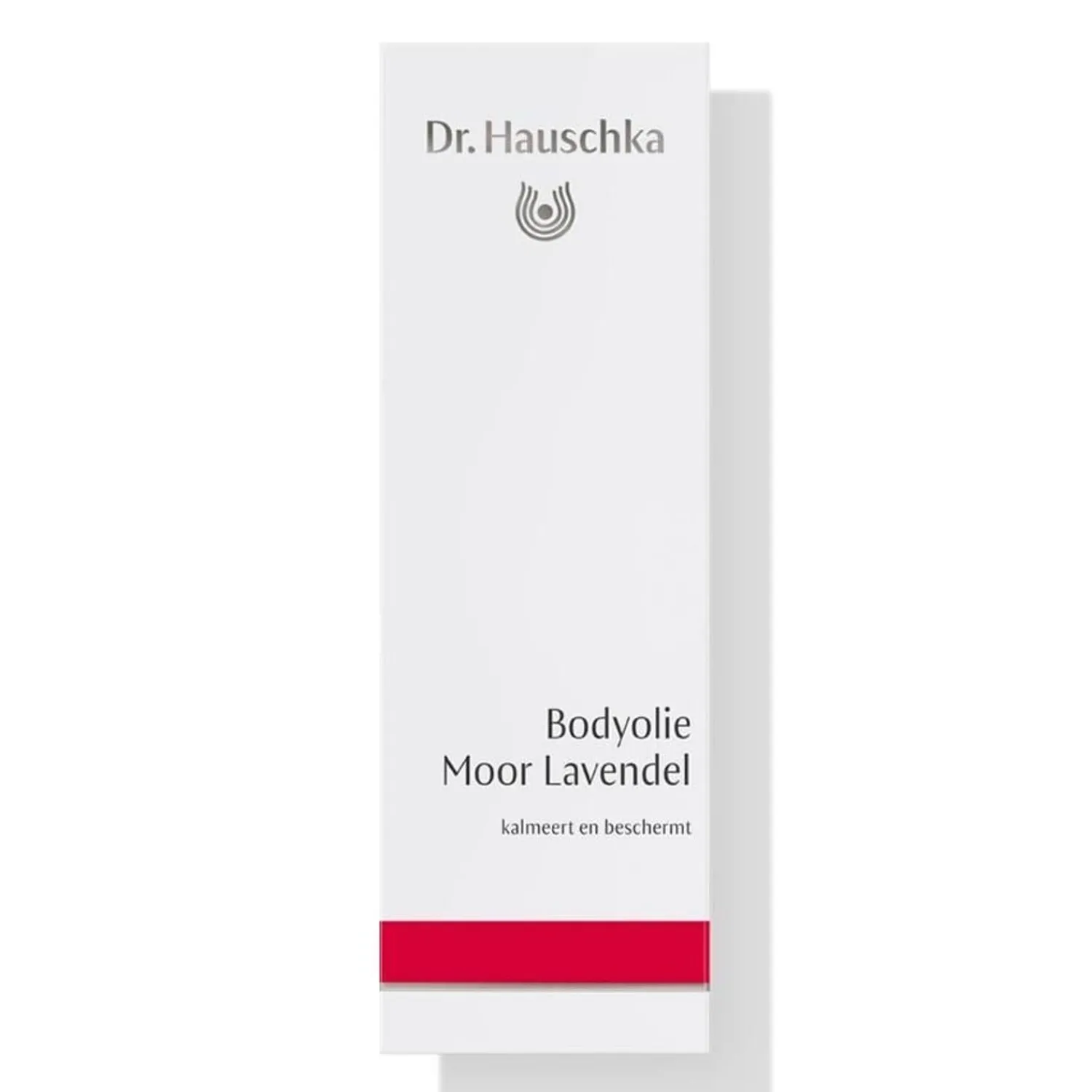 Dr. Hauschka Moor Lavendel