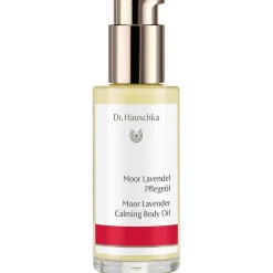 Dr. Hauschka Moor Lavendel Pflegeol