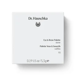 Dr. Hauschka Oog & Wenkbrauw