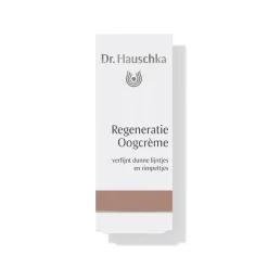 Dr. Hauschka Regeneratie Oogcreme