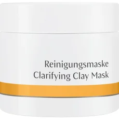 Dr. Hauschka Reinigingsmasker Potje