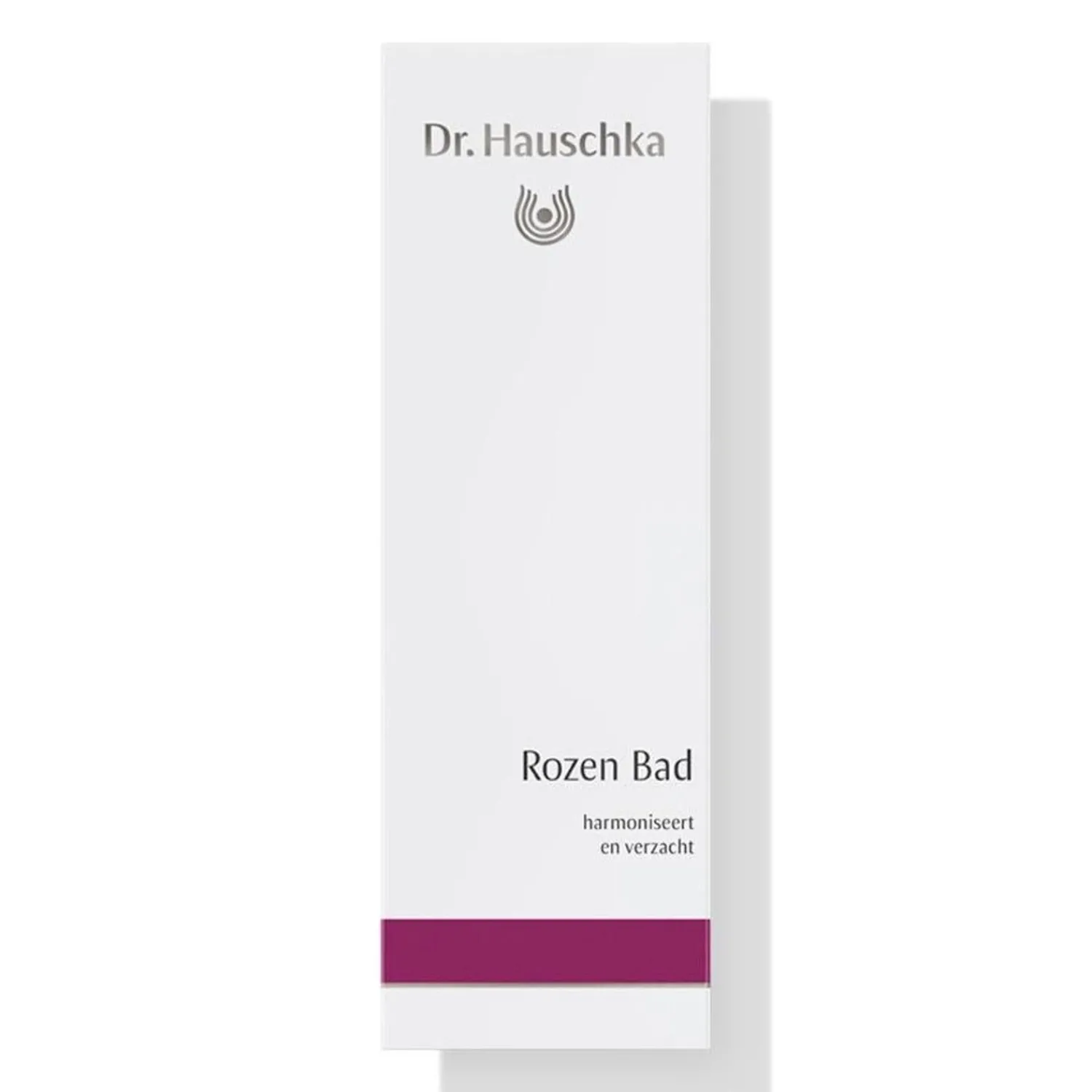 Dr. Hauschka Rozen
