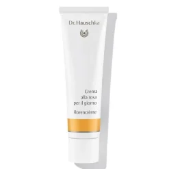 Dr. Hauschka Rozencreme