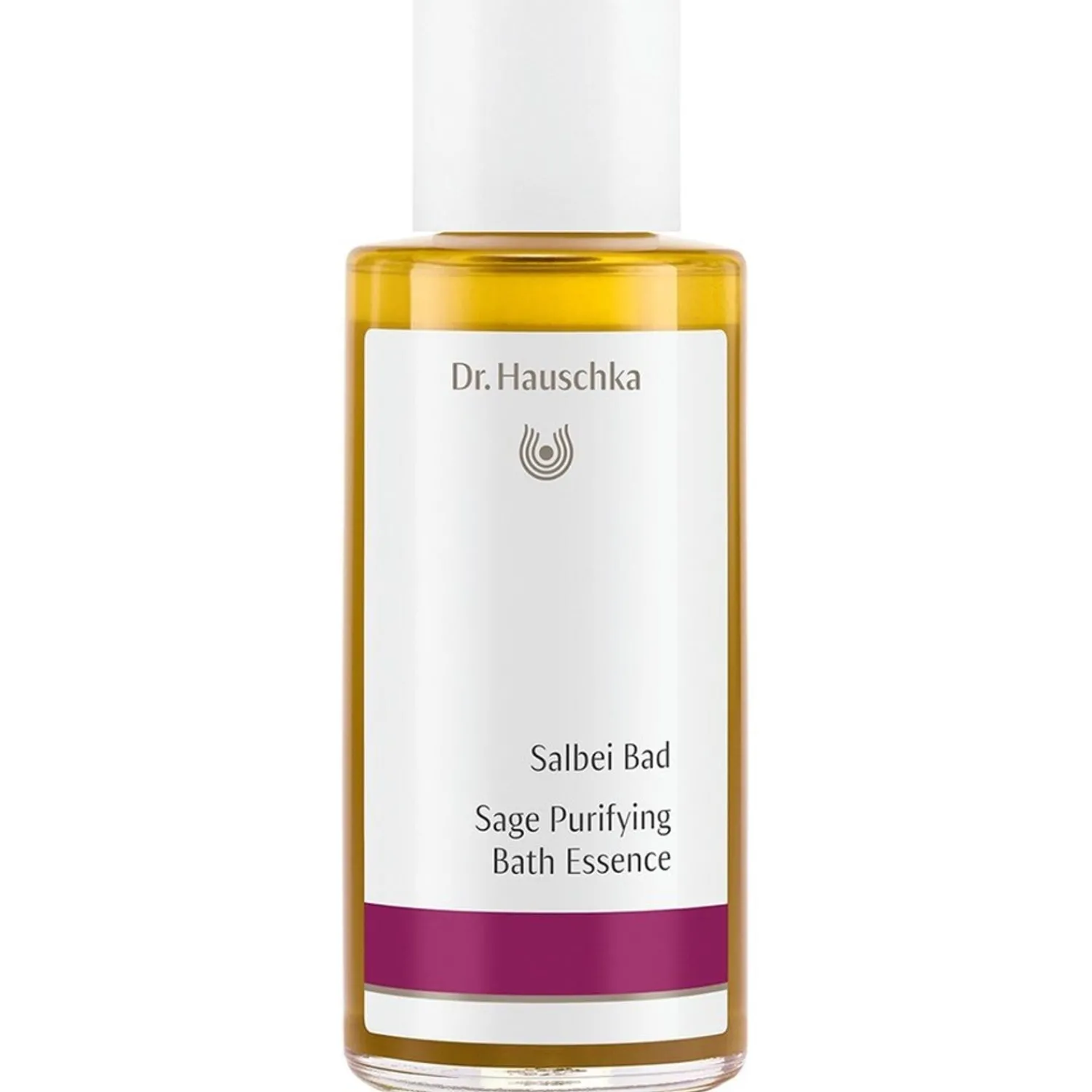 Dr. Hauschka Salbei Bad