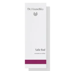 Dr. Hauschka Salie Bad