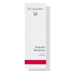 Dr. Hauschka Sleedoorn
