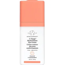 Drunk Elephant C-Tango Multivitamine Oogcreme