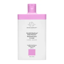 Drunk Elephant Scrubbi Vanilla Body Cleanser