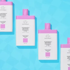 Drunk Elephant Scrubbi Vanilla Body Cleanser