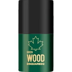Dsquared2 Groene Houten Deodorantstick
