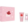 Dsquared2 Houten Vrouwenset