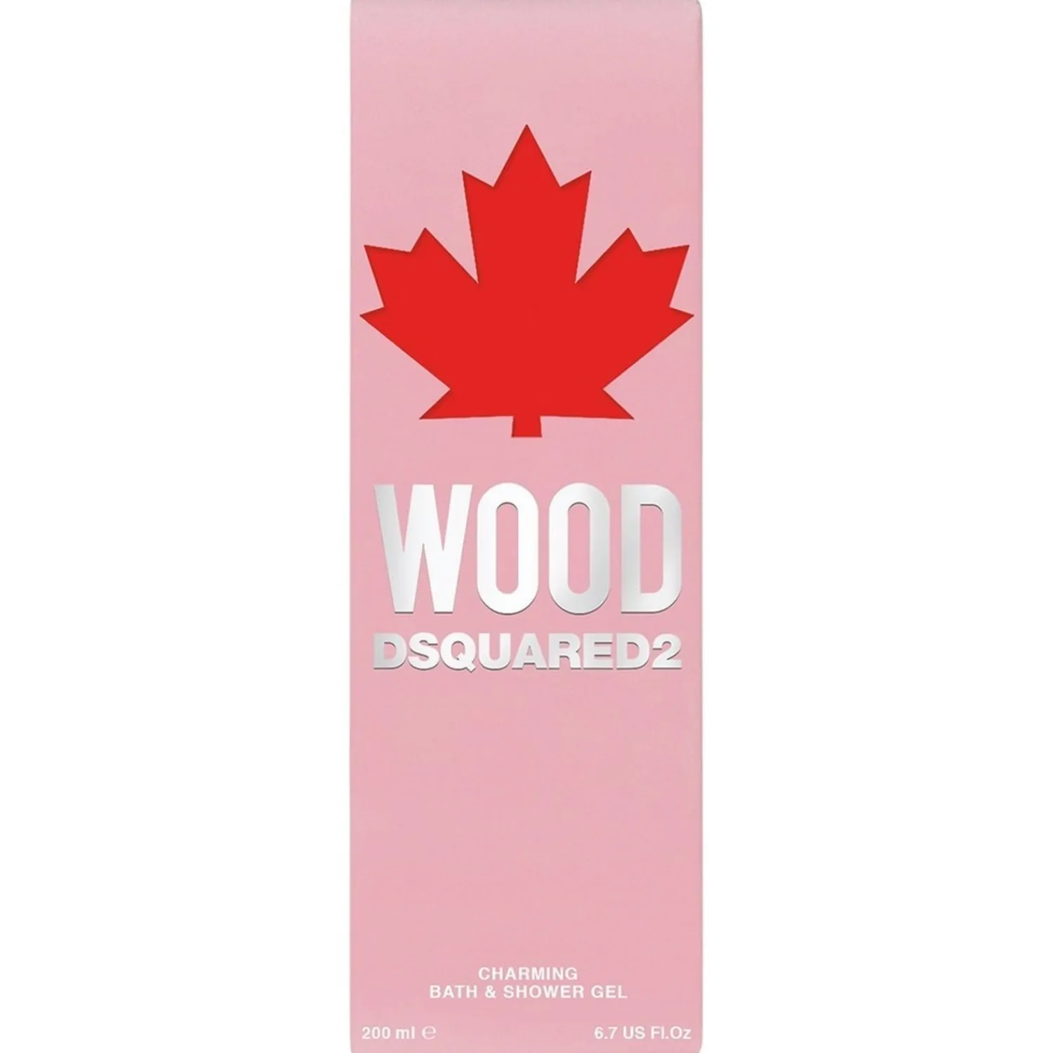 Dsquared2 Wood Femme Charmant