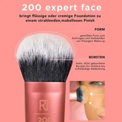 Real Techniques Echte Technieken Expert Gezicht