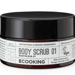 Ecooking Body