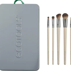 Ecotools Dagelijks Gedefinieerde Oogkit