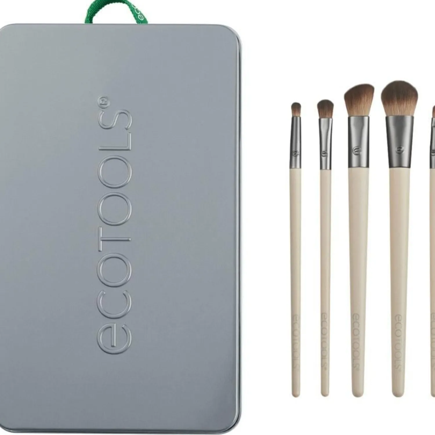 Ecotools Dagelijks Gedefinieerde Oogkit