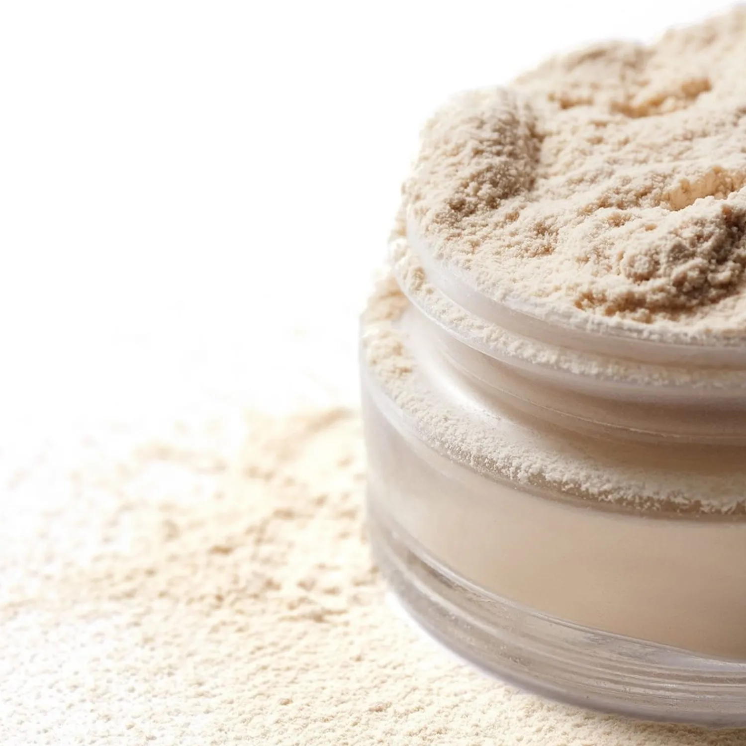one.two.free! Een.Twee.Gratis! Hyaluronzuur Glow Poeder