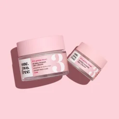 one.two.free! Een.Twee.Gratis! Hydra Power Gel-Creme