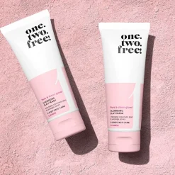 one.two.free! Een.Twee.Gratis! Reinigende Klei