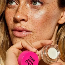 one.two.free! Een.Twee.Gratis! Romige Highlightbalsem