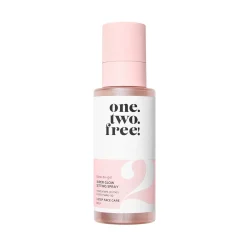 one.two.free! Een.Twee.Gratis! Super Glow-Instelling