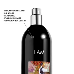 Eisenberg Deodorantspray Ik Ben