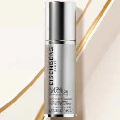 Eisenberg Excellence Gold Utralift Mask